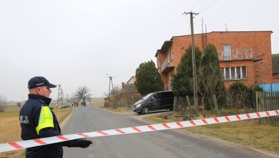 Jest wyrok dla zabójcy z Cerekwicy. Zamordował rodziców swojej partnerki