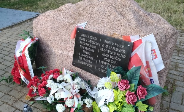 Jest wyrok Europejskiego Trybunału Praw Człowieka ws. ekshumacji ofiar katastrofy smoleńskiej