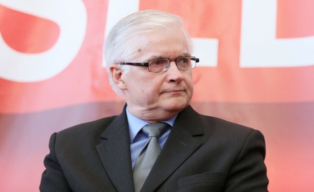 Jest wyrok sądu ws. Włodzimierza Cimoszewicza