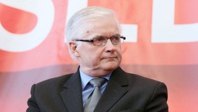 Jest wyrok sądu ws. Włodzimierza Cimoszewicza