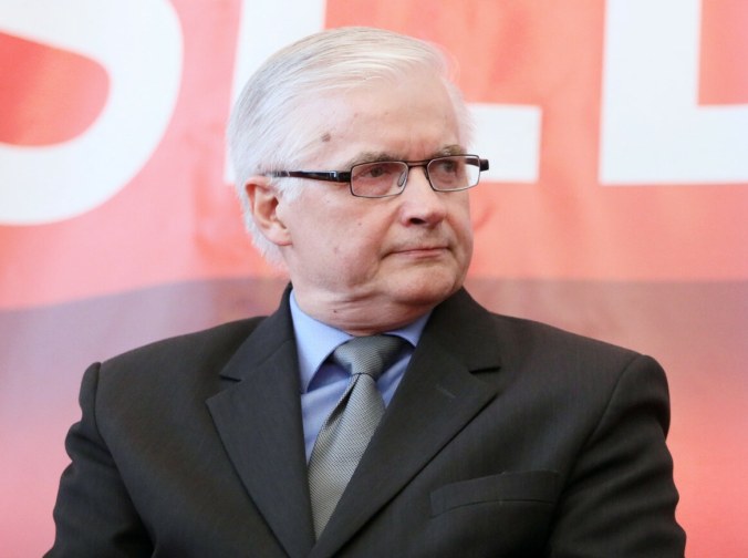 Jest wyrok sądu ws. Włodzimierza Cimoszewicza