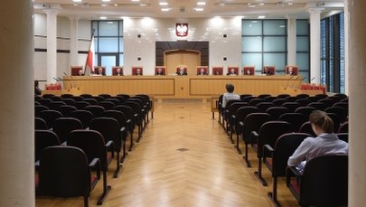 Jest wyrok TK ws. żądania przez ministra sprawiedliwości akt spraw sądów wojskowych