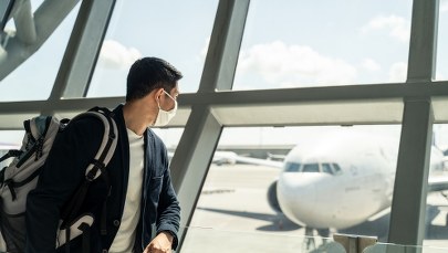 Jest wyrok TSUE w sprawie ograniczeń covidowych