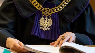 Jest wyrok TSUE ws. wieku emerytalnego sędziów 