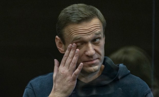 Jest wyrok w procesie Aleksieja Nawalnego