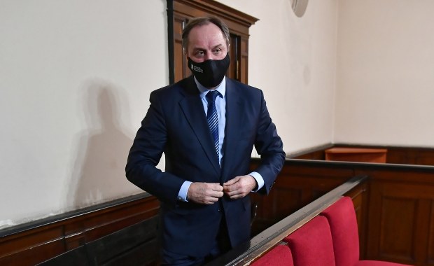 Jest wyrok w procesie marszałka Pomorza z PO. Większość zarzutów upadła