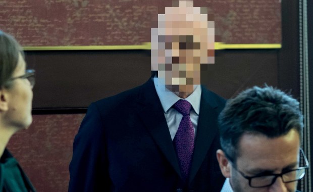 Jest wyrok w sprawie katastrofy hali MTK, gdzie zginęło 65 osób