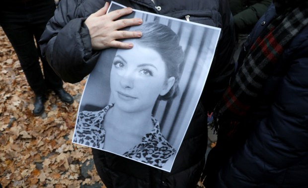 Jest wyrok w sprawie śmierci Izabeli z Pszczyny