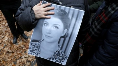 Jest wyrok w sprawie śmierci Izabeli z Pszczyny