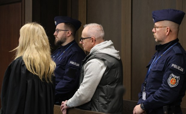 Jest wyrok w sprawie "wyprania" 350 mln złotych