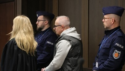 Jest wyrok w sprawie "wyprania" 350 mln złotych