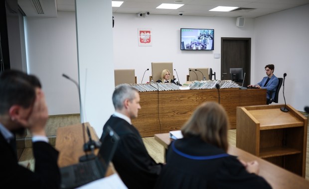 Jest wyrok ws. Amber Gold. Zmieniono decyzję sądu I instancji