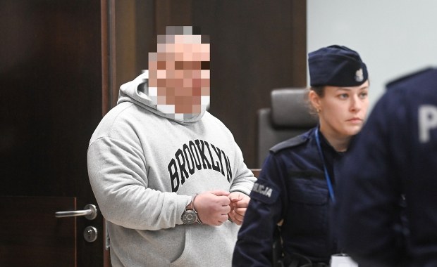 Jest wyrok ws. "gangu trucicieli"