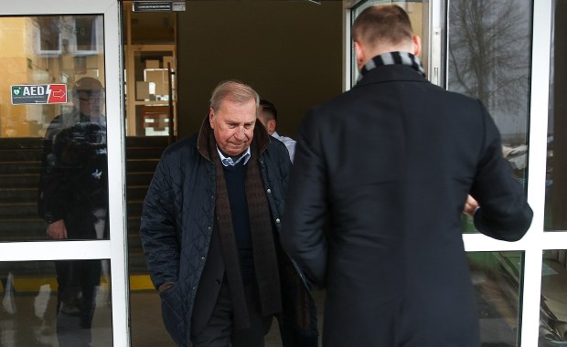 Jest wyrok ws. Jerzego Stuhra