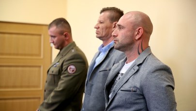 Jest wyrok ws. Nangar Khel