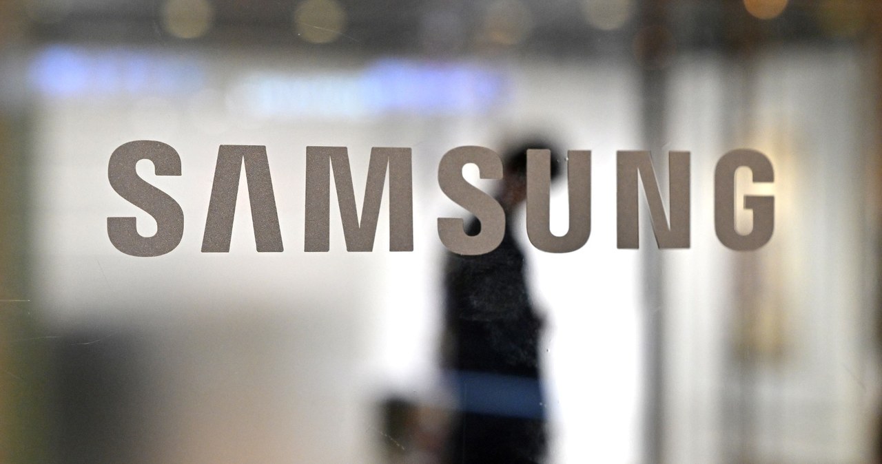 Jest wyrok ws. szefa Samsunga. Proces trwał blisko pięć lat /AFP