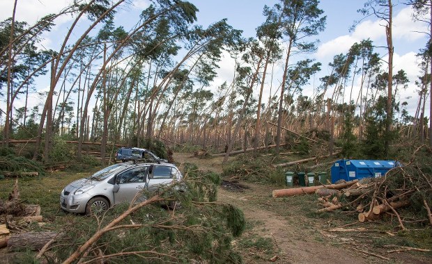 Jest wyrok ws. tragedii w Suszku. Na obozie zginęły dwie harcerki 
