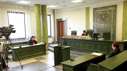 Jest wyrok ws. wypadku z licealistami pod Jeżewem