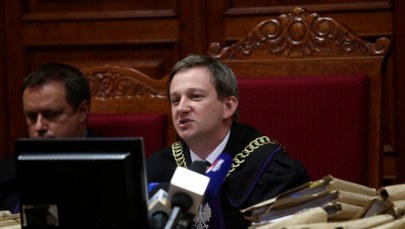 Jest wyrok ws. zabójstwa Papały. Bogucki i "Słowik" uniewinnieni