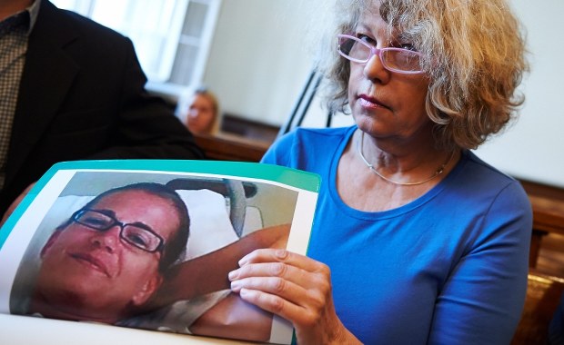 Jest wyrok za fatalną w skutkach operację plastyczną. Pacjentka ze Szwecji ma uszkodzony mózg