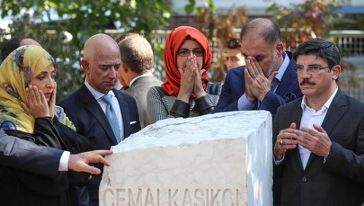 Jest wyrok za zabójstwo saudyjskiego dziennikarza. Ciała do dziś nie odnaleziono