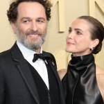 Keri Russell Jest z nim od ponad dekady, kocha go do szaleństwa. Ślubu brać nie zamierza