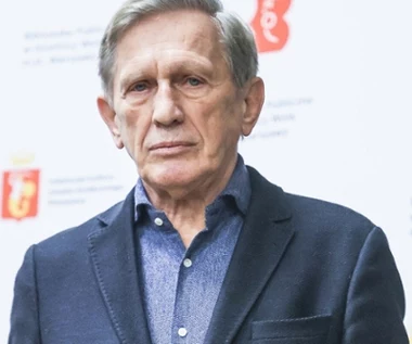 Jest z tego dumny. 82-latek nie ma zamiaru rezygnować ze swoich zasad