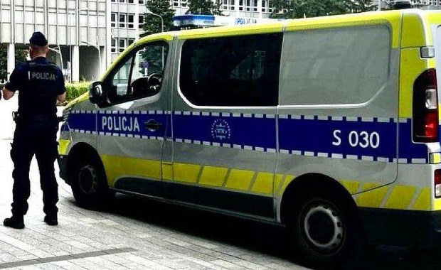 Jest zarzut dla policjanta zatrzymanego na festiwalu muzycznym