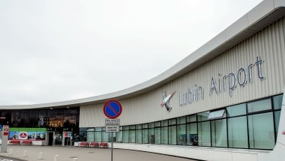 Jest zawiadomienie CBA do prokuratury ws. prezesa Portu Lotniczego Lublin