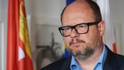 Jest zawiadomienie do prokuratury ws. wyjazdu Pawła Adamowicza do Madrytu