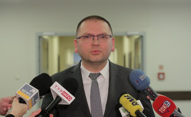 Jest zawiadomienie ws. prezesa Macieja Nawackiego. Chodzi o zniszczenie dokumentów 