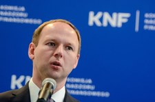 Jest zażalenie na aresztowanie Marka Chrzanowskiego