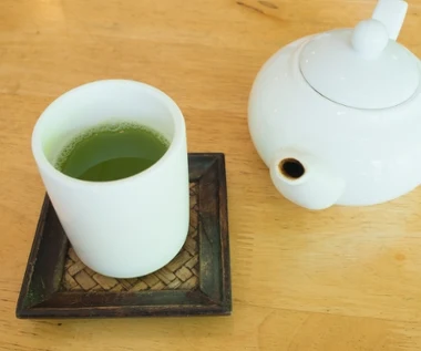 Jest zdrowsza od kawy, możesz pić nawet przed snem. Poprawia pracę mózgu, pomaga oczyścić organizm