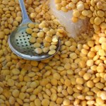 Jest zdrowszy niż soja i ciecierzyca, a wciąż o nim zapominamy. Najpotężniejszy sprzymierzeniec serca i sylwetki