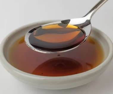 Jest zdrowszy od oliwy, ale rzadko używamy. Pij na czczo, będziesz mieć serce jak dzwon i cukier w normie