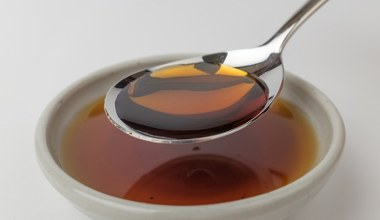 Jest zdrowszy od oliwy, ale rzadko używamy. Pij na czczo, będziesz mieć serce jak dzwon i cukier w normie