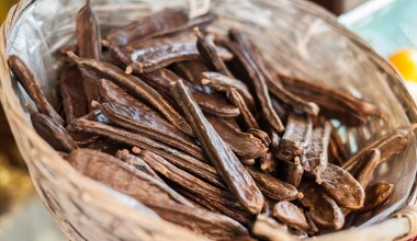 Jest zdrowy jak kakao, ale wciąż mało znany. Stabilizuje cukier, wzmacnia kości, jelita pracują dużo lepiej  