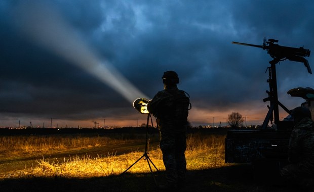 Jest "Żelazna Kopuła", będzie "Żelazny Promień". Izrael wzmacnia obronę