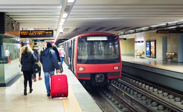 Jest zgoda KE. PESA dostaje szansę na duży kontrakt w Portugalii