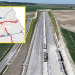 Jest zgoda na budową kolejnego fragmentu drogi S12. Będzie miał 22 km