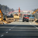 Jest zgoda na budowę 23-kilometrów ekspresówki do granicy