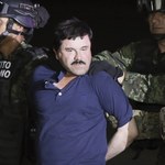 Jest zgoda na ekstradycję "El Chapo" - słynnego barona narkotykowego