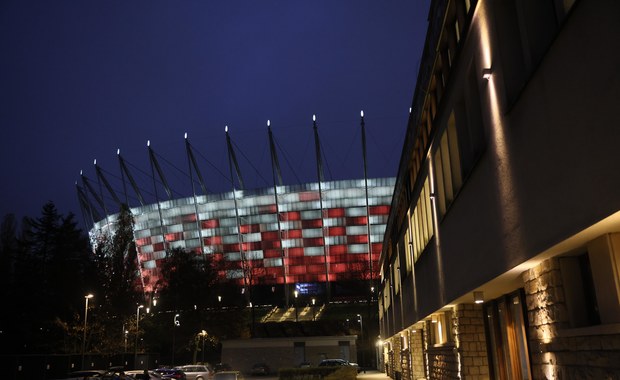 Jest zgoda na montaż "bypassu" na Stadionie Narodowym