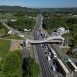 Zakopianka Jest zgoda na nowy węzeł na zakopiance. Kierowcy odetchną z ulgą