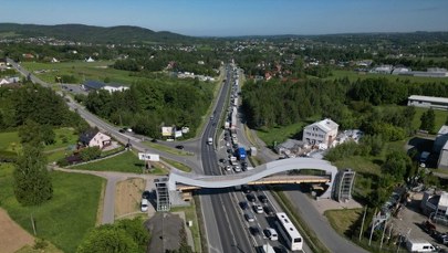 Jest zgoda na nowy węzeł na zakopiance. Kierowcy odetchną z ulgą 