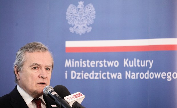 Jest zgoda na odwołanie wicedyrektora Starego Teatru w Krakowie 