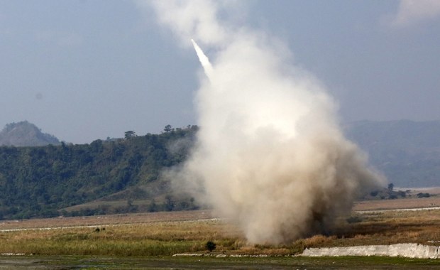 Jest zgoda na sprzedaż Polsce systemu mobilnych wyrzutni HIMARS. Za 655 mln dolarów