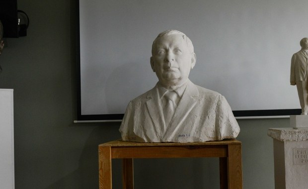 ​Jest zielone światło dla budowy pomnika Lecha Kaczyńskiego w Warszawie