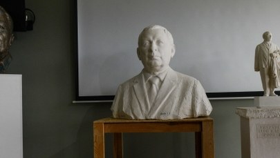 ​Jest zielone światło dla budowy pomnika Lecha Kaczyńskiego w Warszawie