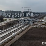 Jest zielone światło dla nowej linii tramwajowej w Krakowie 